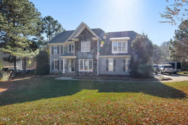 50 Pebble Creek Drive, Franklinton NC 27525