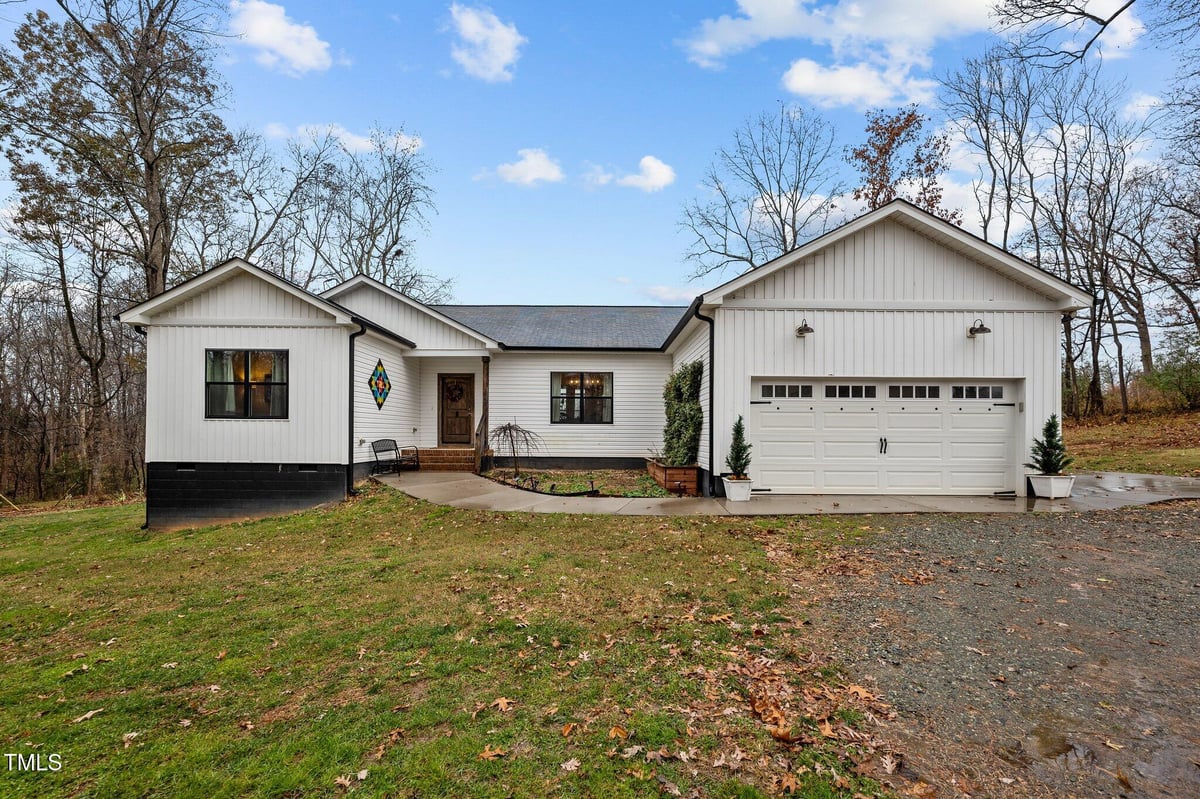 1965 Mebane Oaks Road, Mebane NC 27302