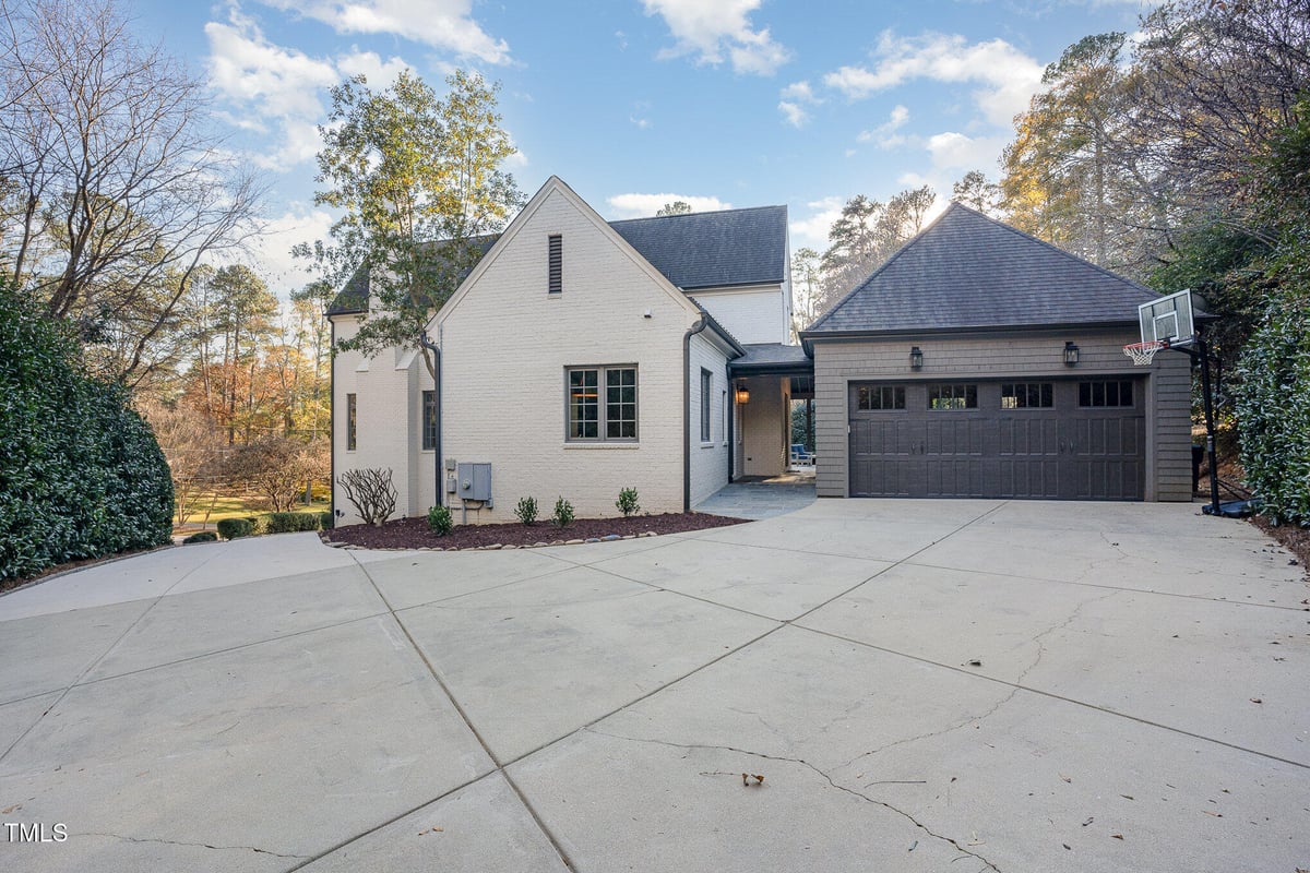 3319 Milton Road, Raleigh NC 27609