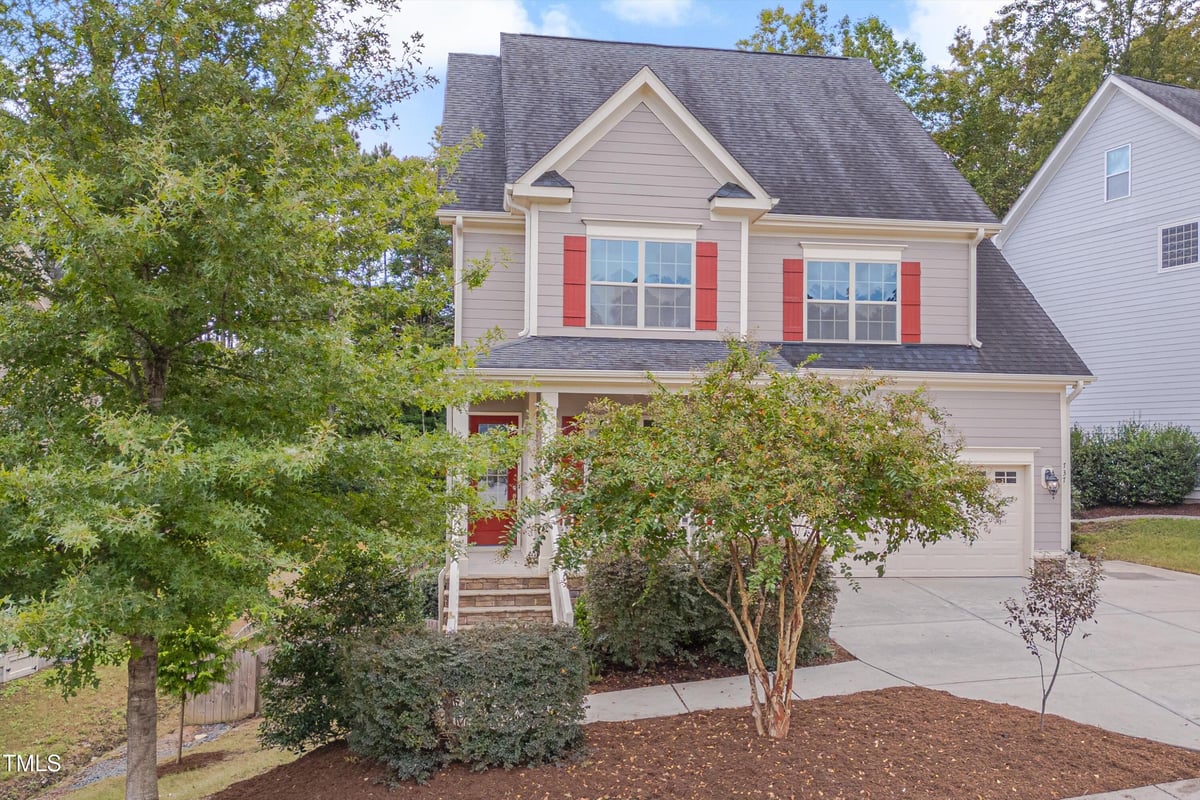 737 Toms Creek Road, Cary NC 27519