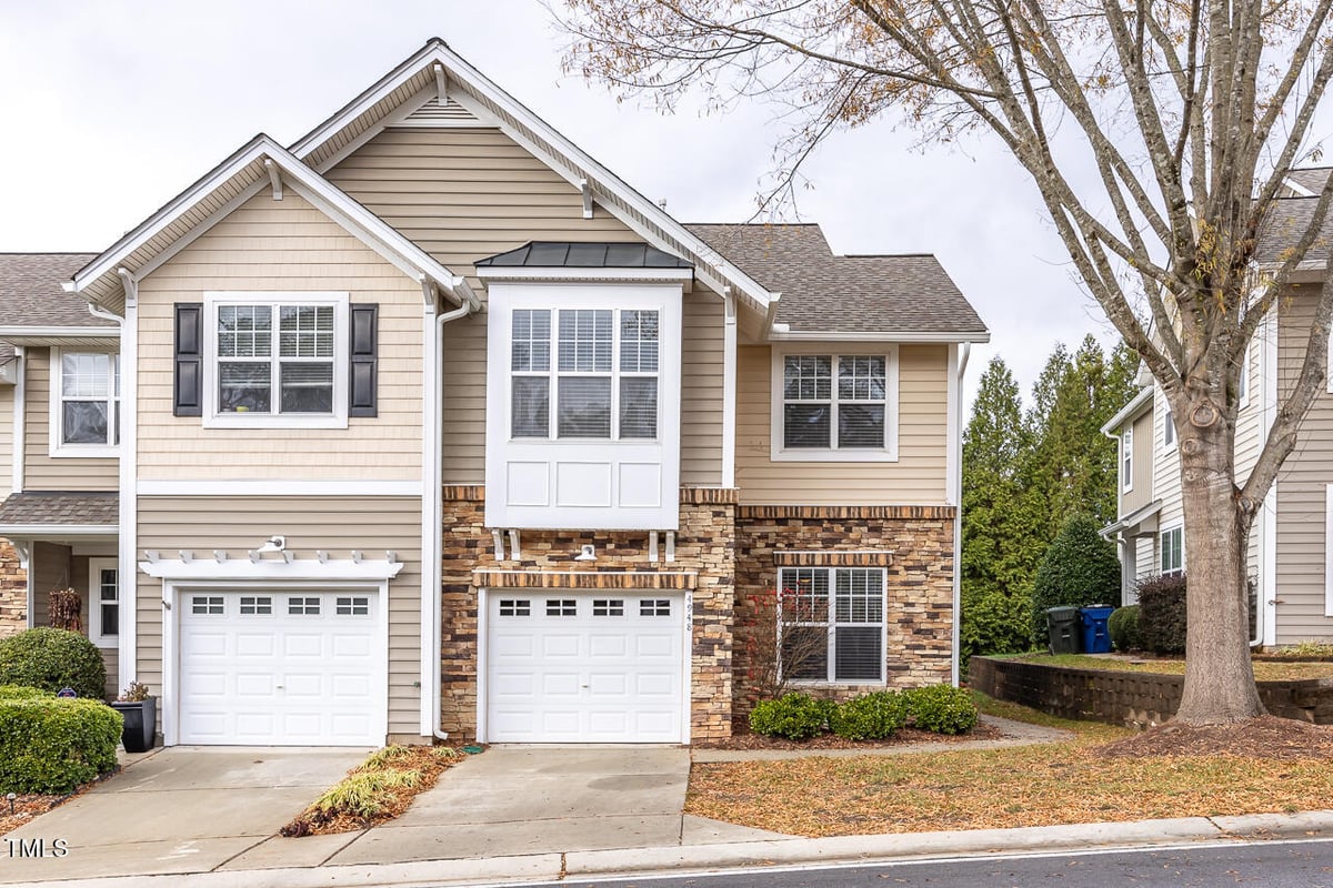 4948 Lady Of The Lake Drive, Raleigh NC 27612