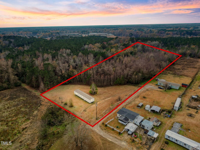 615-K Barbour Road, Smithfield NC 27577