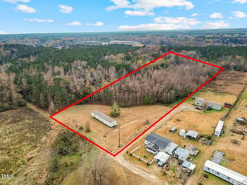 615-K Barbour Road, Smithfield NC 27577