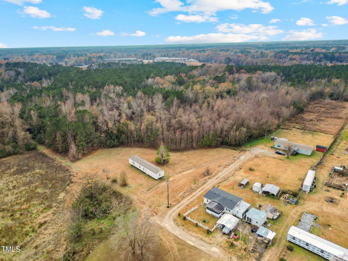 615-K Barbour Road, Smithfield NC 27577