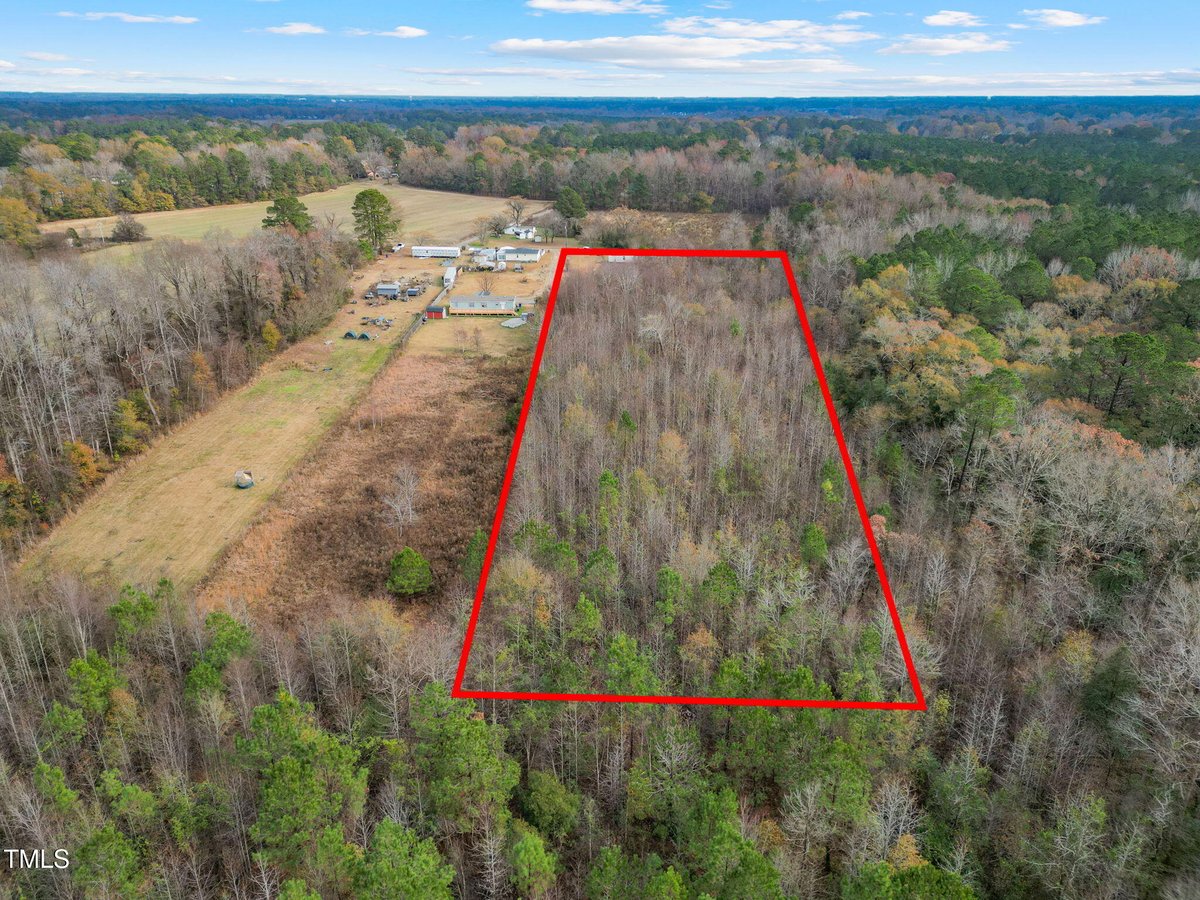 615-K Barbour Road, Smithfield NC 27577