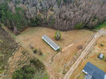 615-K Barbour Road, Smithfield NC 27577