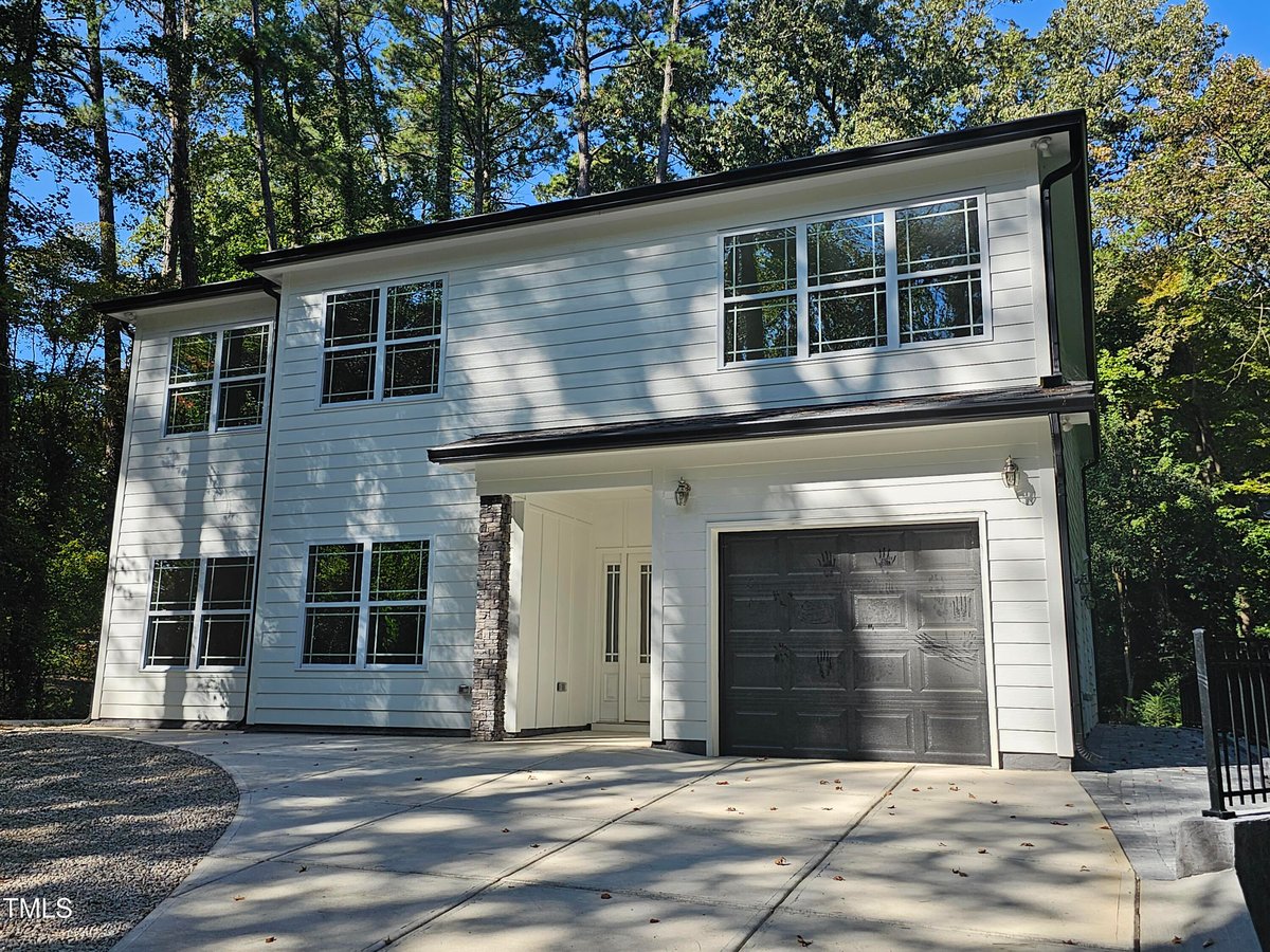 3544 Bryn Mawr Court, Raleigh NC 27606