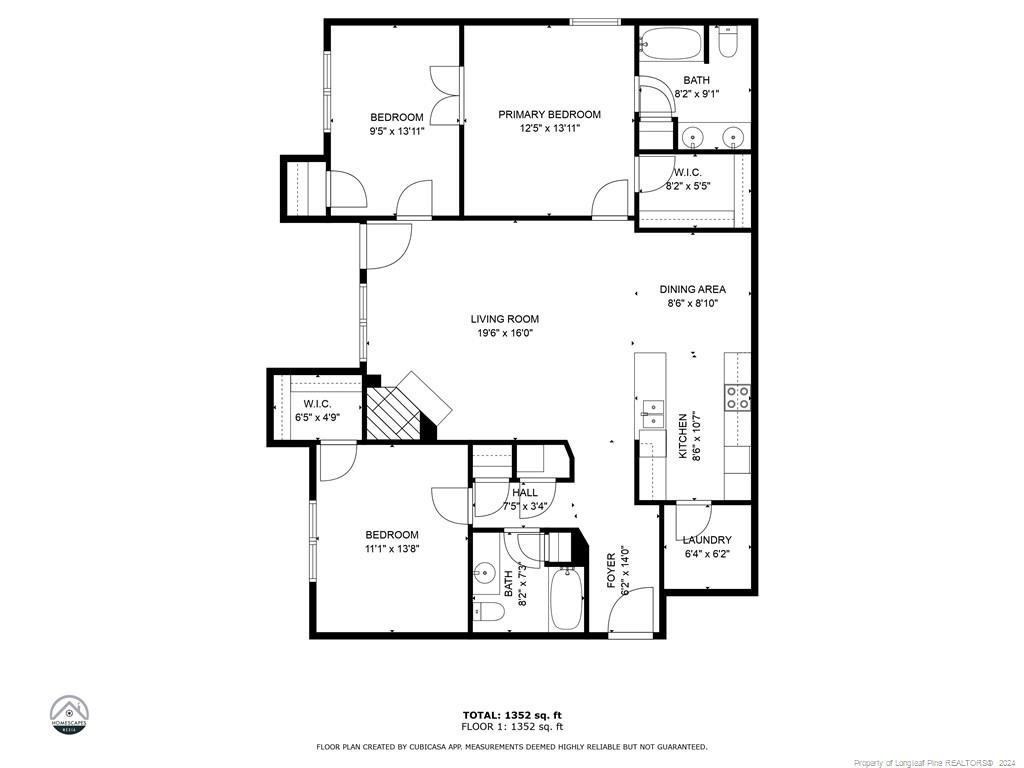 3149-201 Wisteria Lane # 201, Fayetteville NC 28314