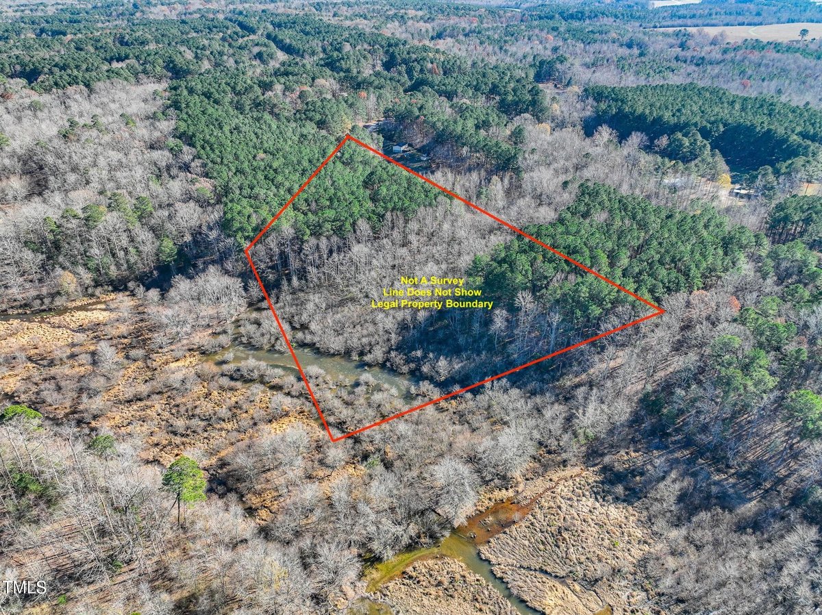 0 Ranch Drive, Louisburg NC 27549