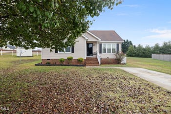 505 Yellow Berry Run, Wendell NC 27591