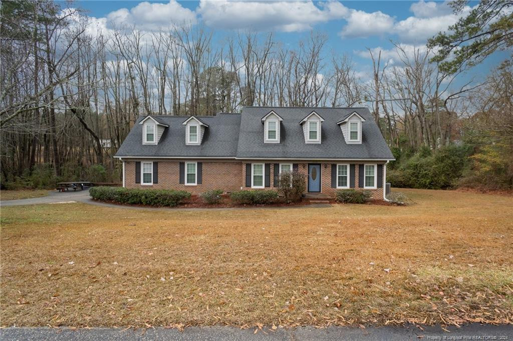 6833 Netherdale Drive, Fayetteville NC 28314