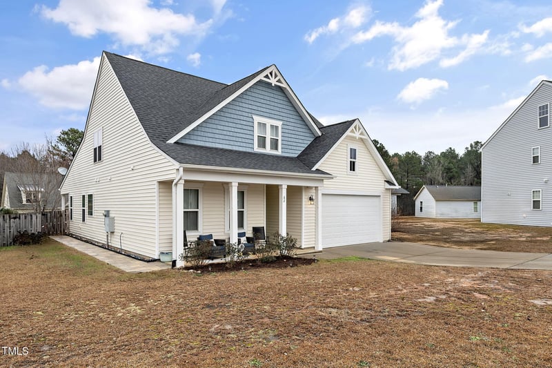 82 Mariners Point Way, Garner NC 27529