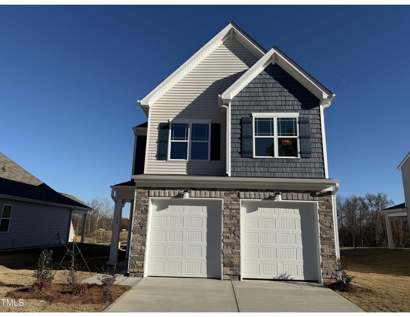 350 Tormore, Homesite 126, Sanford NC 27330