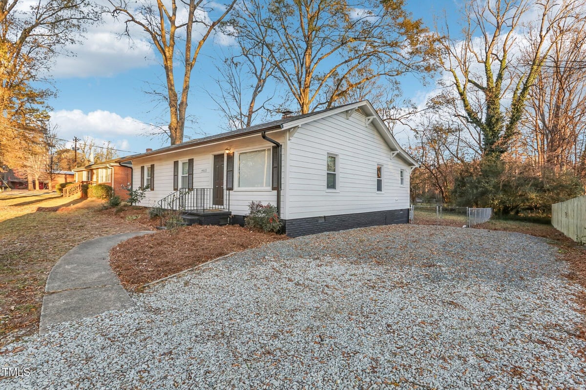 4022 Neal Road, Durham NC 27705