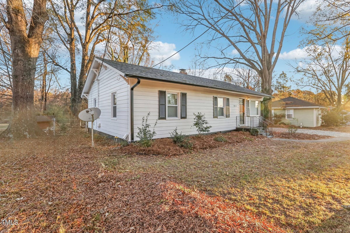 4022 Neal Road, Durham NC 27705