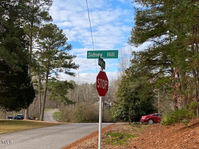 Lot 5 Sidney Hill, Henderson NC 27536