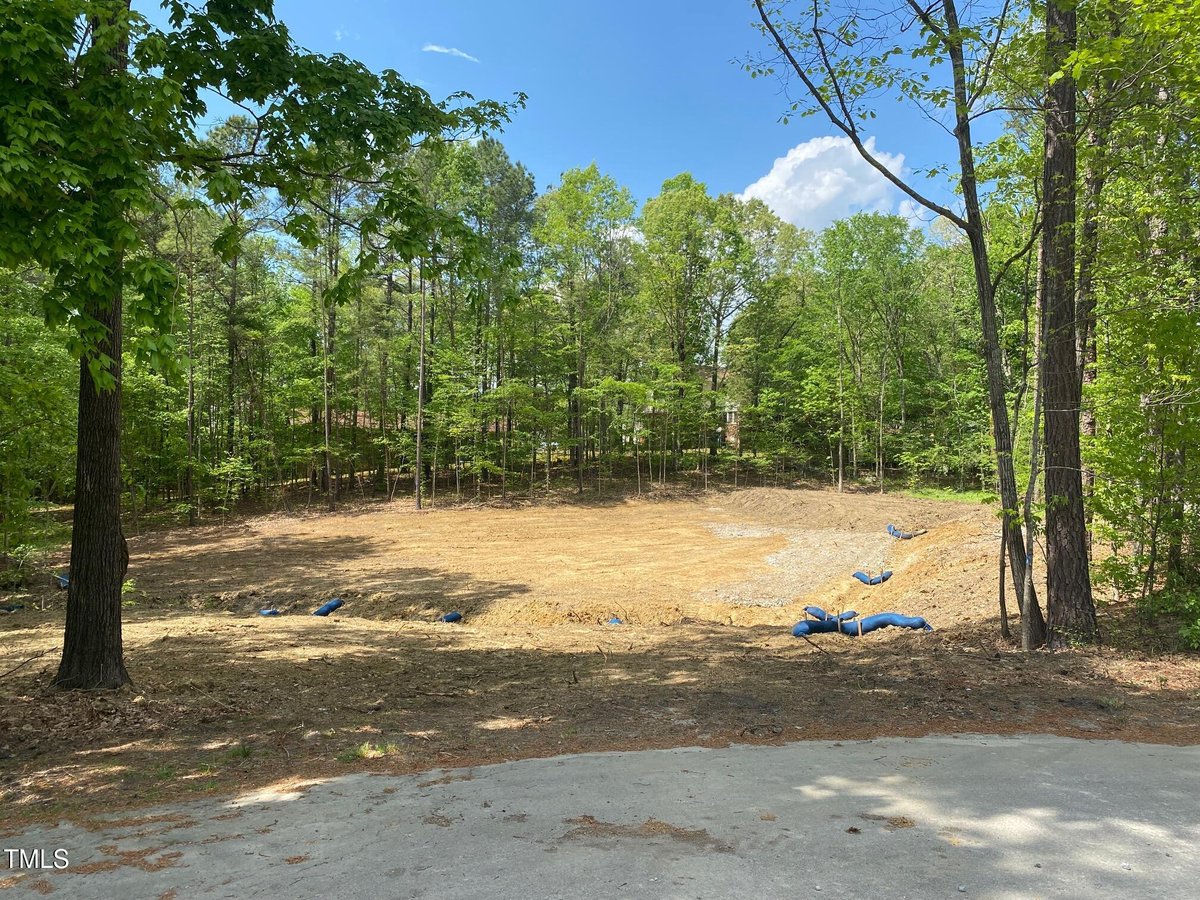 Lot 5 Sidney Hill, Henderson NC 27536