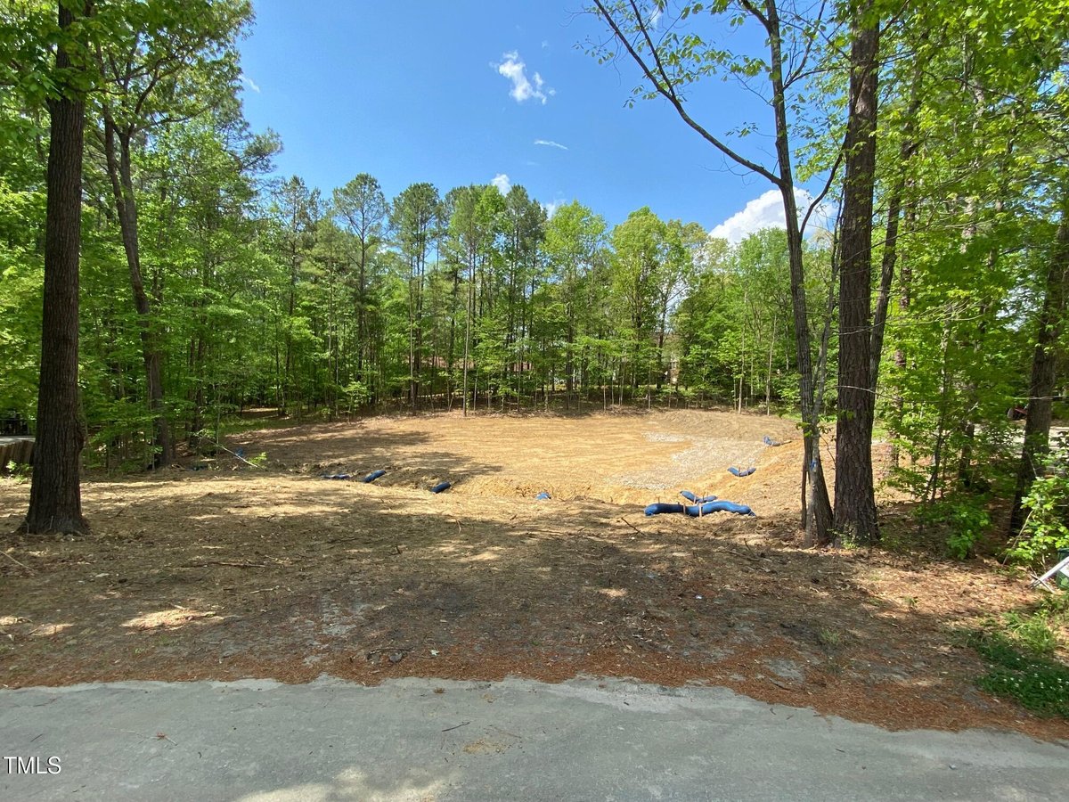 Lot 5 Sidney Hill, Henderson NC 27536