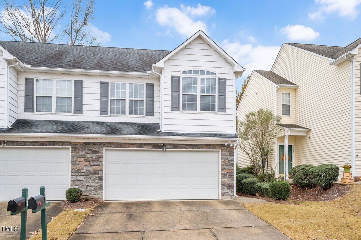 2509 Blackwolf Run Lane, Raleigh NC 27604