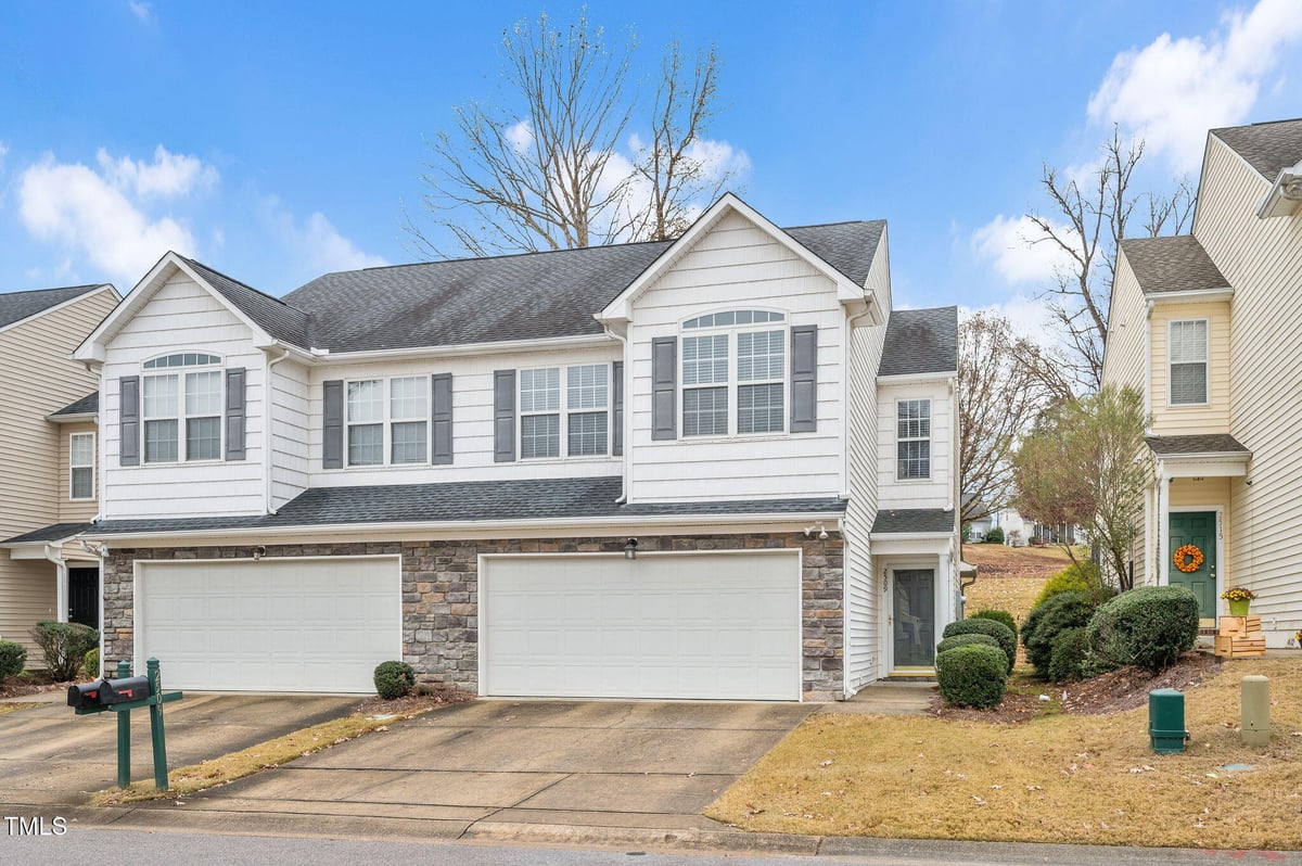 2509 Blackwolf Run Lane, Raleigh NC 27604