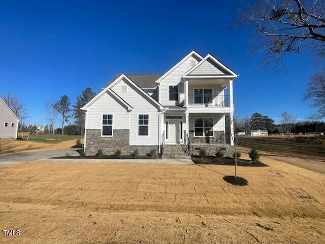 89 Jumper Street, Wendell NC 27591