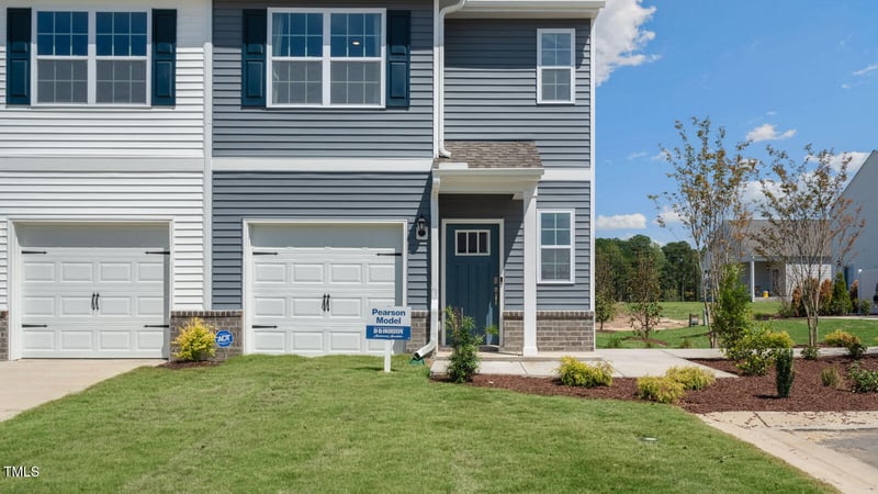 472 Belgian Red Way, Wake Forest NC 27587