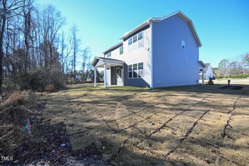 49 Abingdon Farms Drive, Selma NC 27576