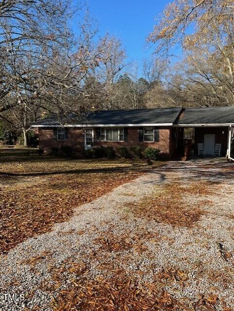 524 Stallings Road, Zebulon NC 27597