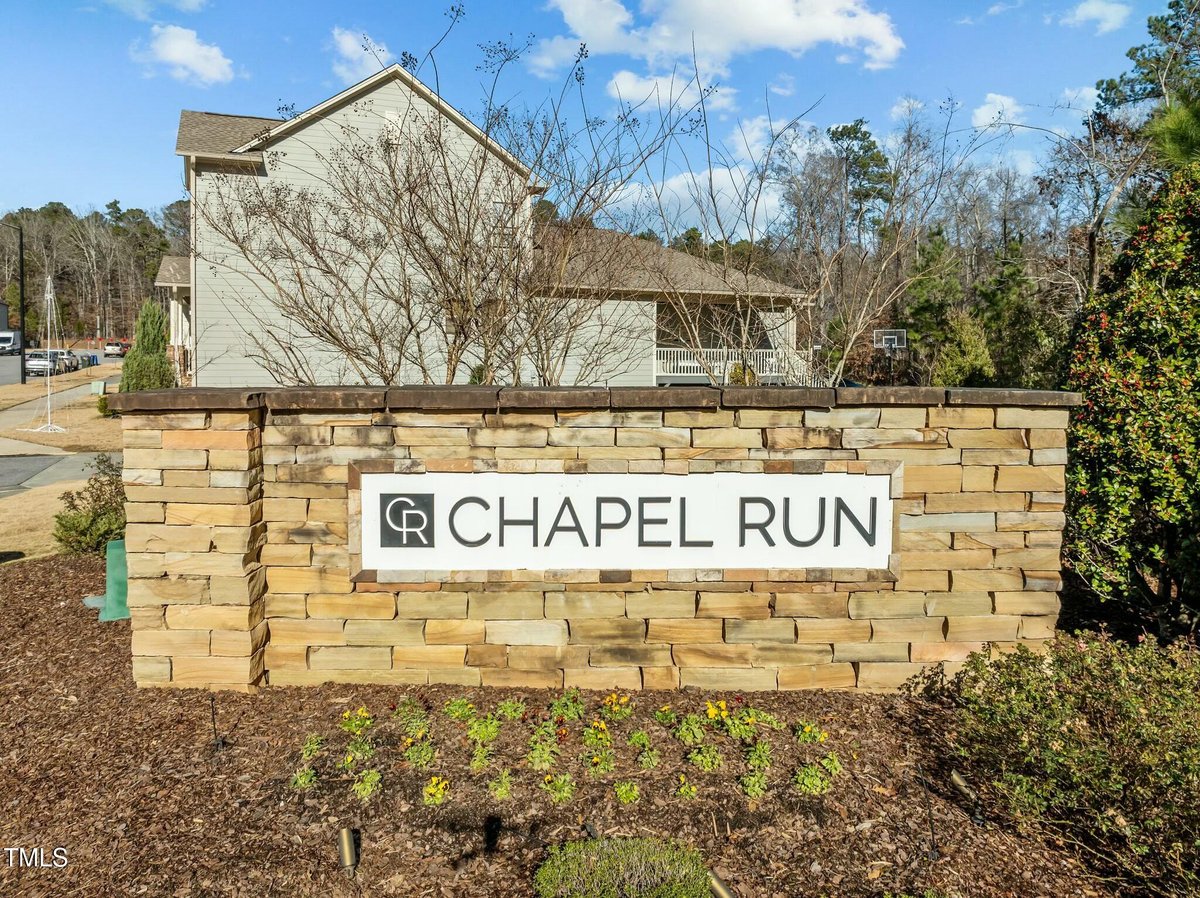 143 Manordale Drive, Chapel Hill NC 27517