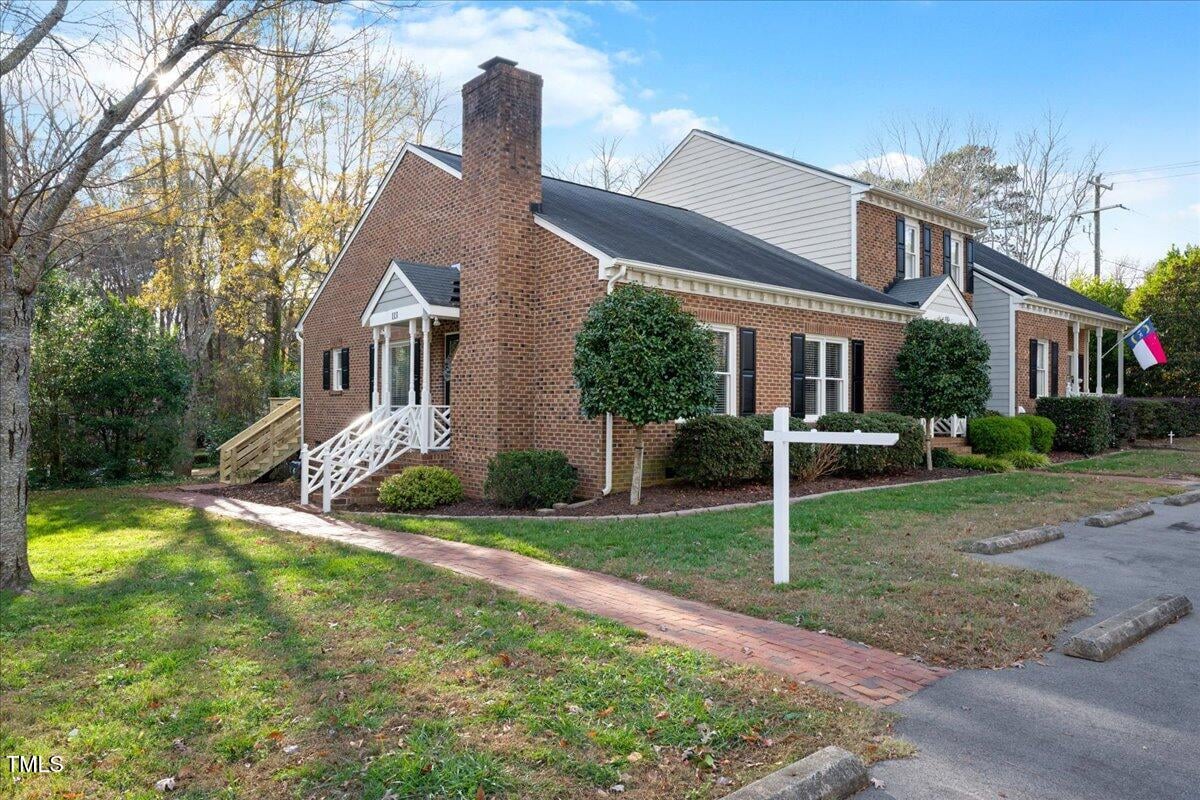 113 Granby Court, Cary NC 27511