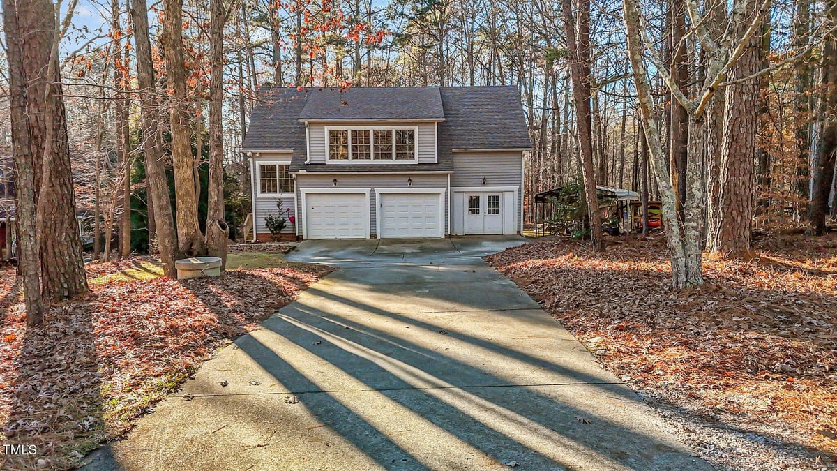 9413 Woodlief Road, Wake Forest NC 27587