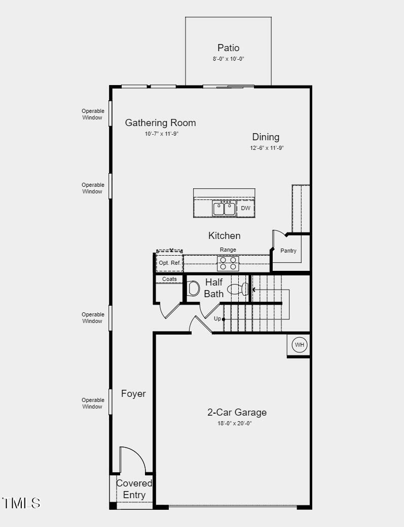 259 Sweetbay Tree Drive, Wendell NC 27591