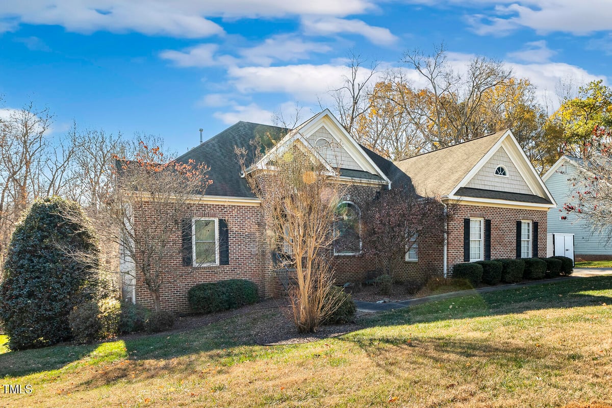 262 May Farm Road, Pittsboro NC 27312