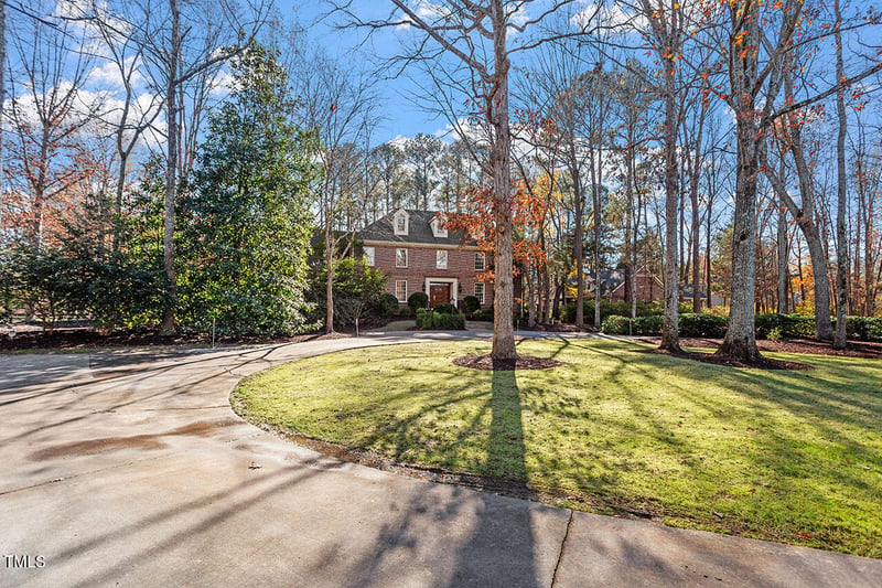 106 Alder Place, Chapel Hill NC 27517