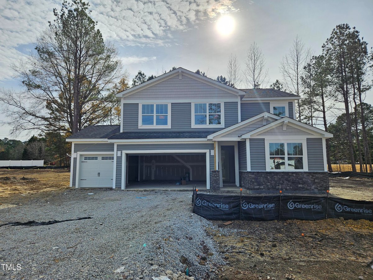 7404 Prato Court, Wendell NC 27591