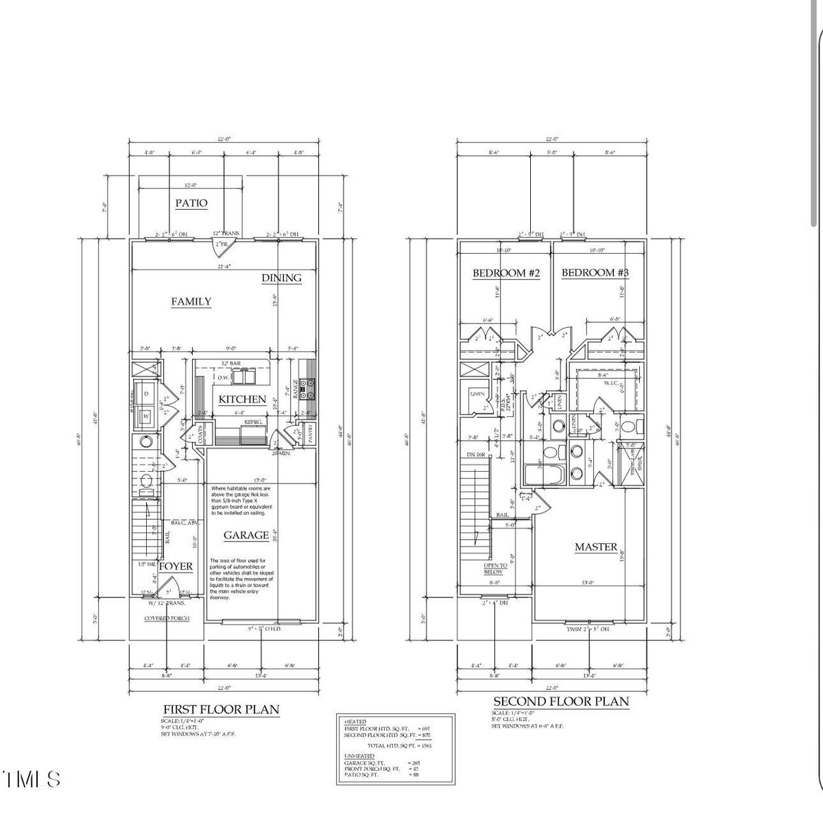 251 Mcneil Circle, Dunn NC 28334