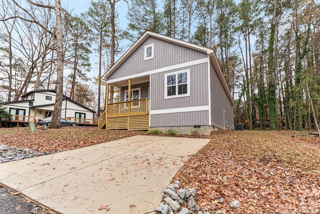 454 Harbor Trace, Sanford NC 27332