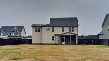 39 Polenta Flds Drive, Smithfield NC 27577