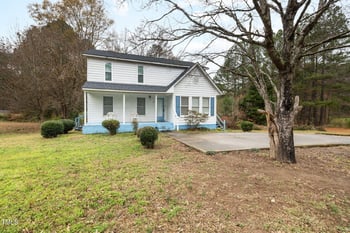 13 Alton Drive, Louisburg NC 27549