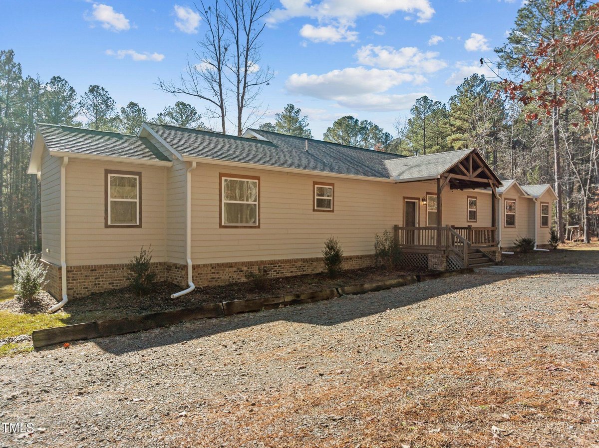 7815 Dodsons Crossroads, Hillsborough NC 27278