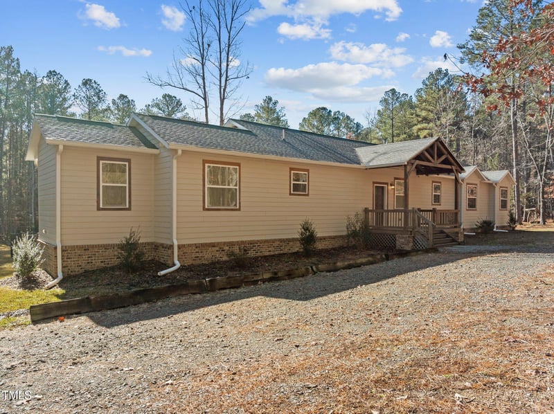 7815 Dodsons Crossroads, Hillsborough NC 27278