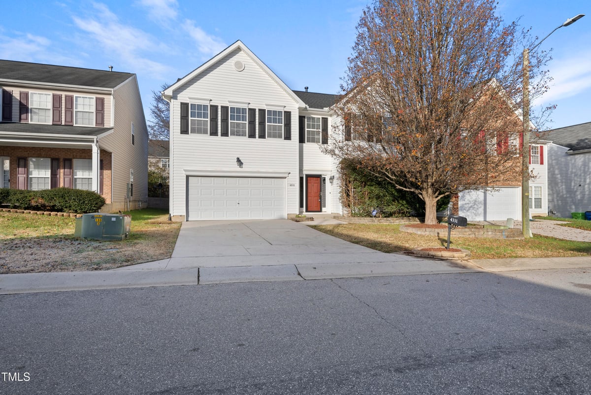 4331 Karlbrook Lane, Raleigh NC 27616