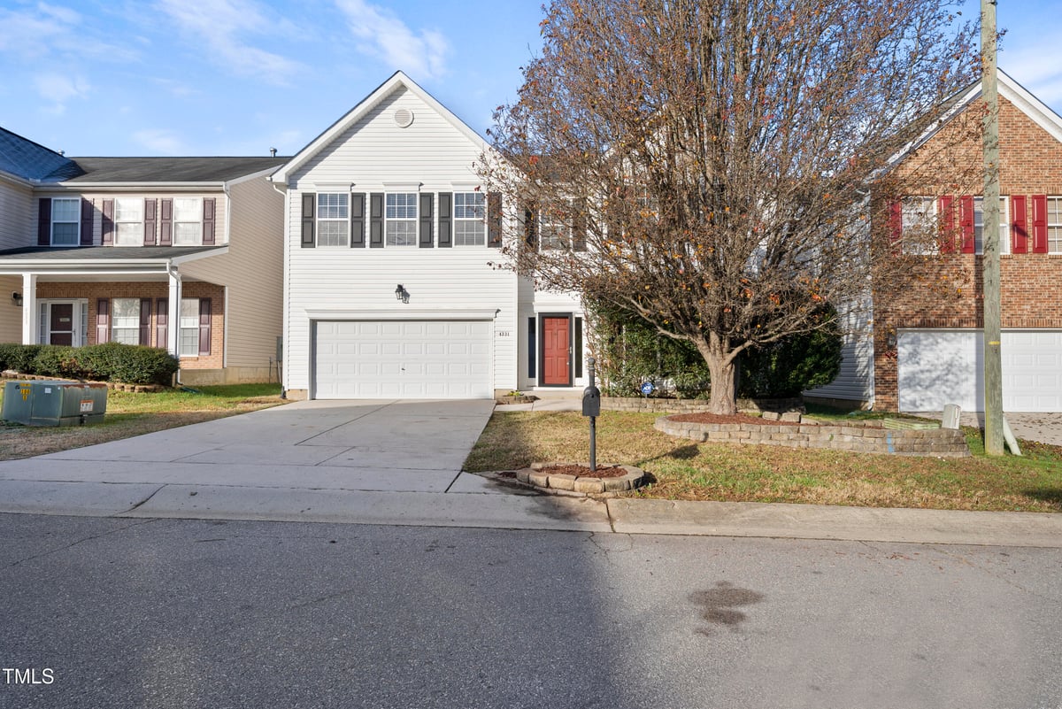 4331 Karlbrook Lane, Raleigh NC 27616