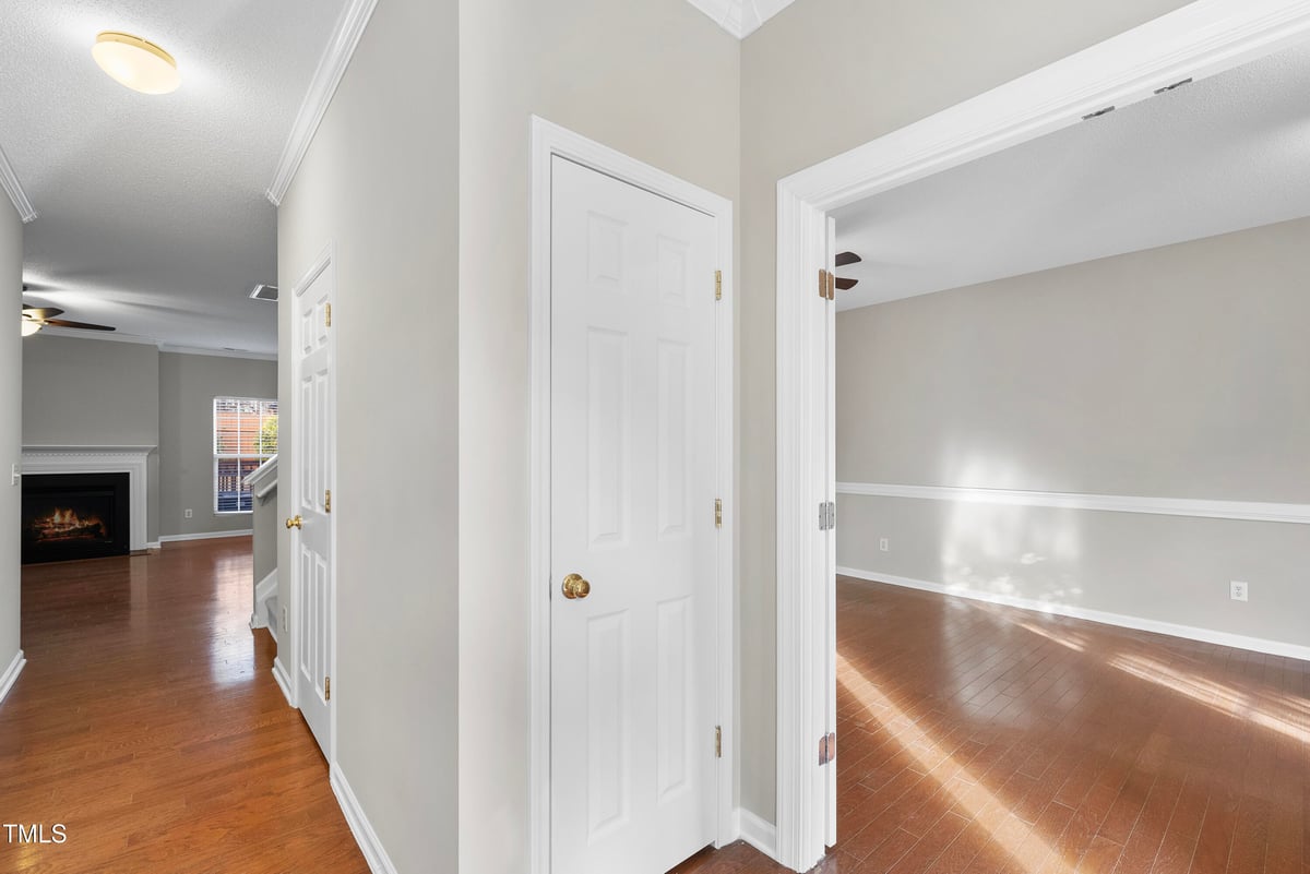 4331 Karlbrook Lane, Raleigh NC 27616