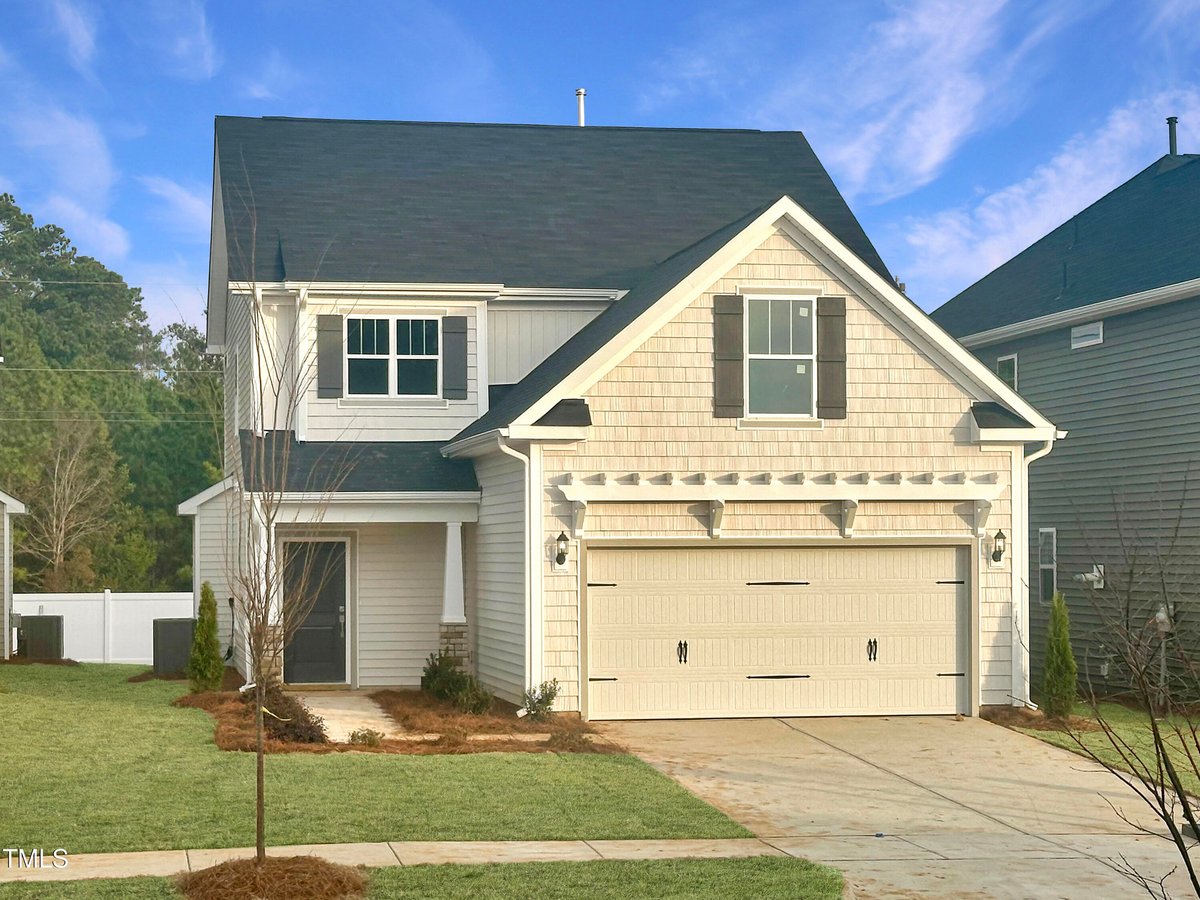 105 Nimble Way # 190, Clayton NC 27520