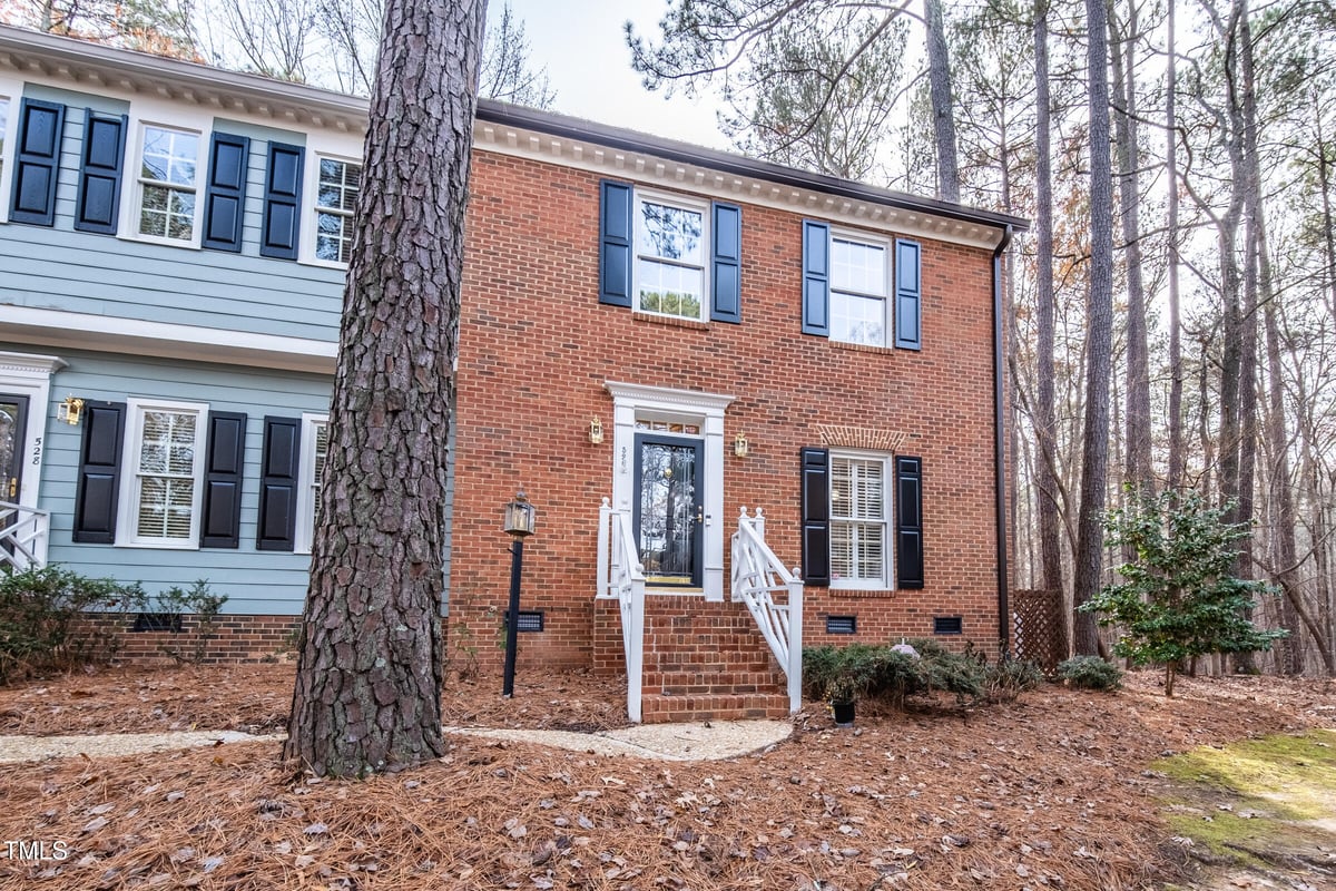 526 Weathergreen Drive, Raleigh NC 27615