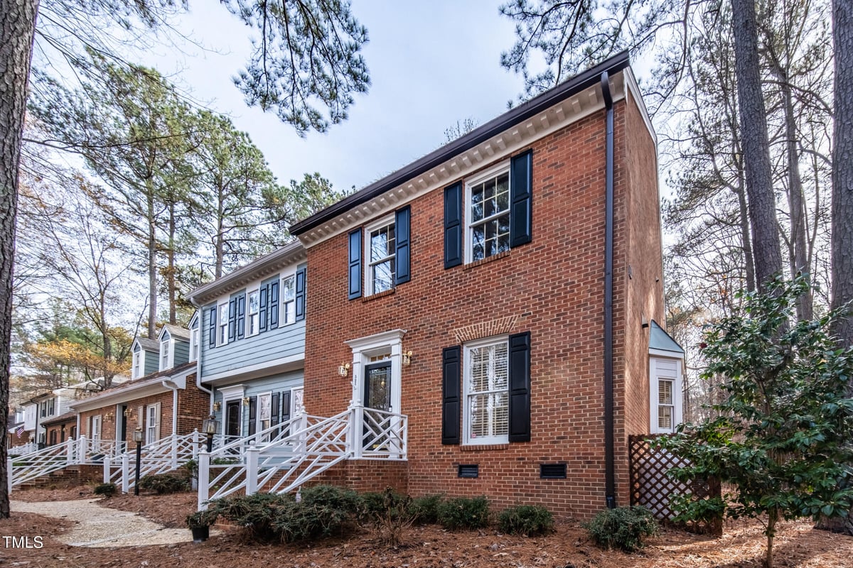 526 Weathergreen Drive, Raleigh NC 27615