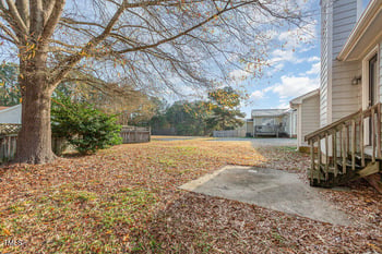 3332 Castlegate Drive, Raleigh NC 27616