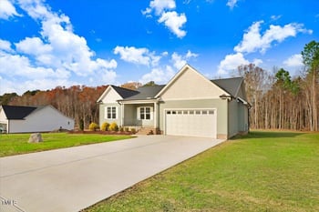 9314 Turkey Way, Middlesex NC 27557