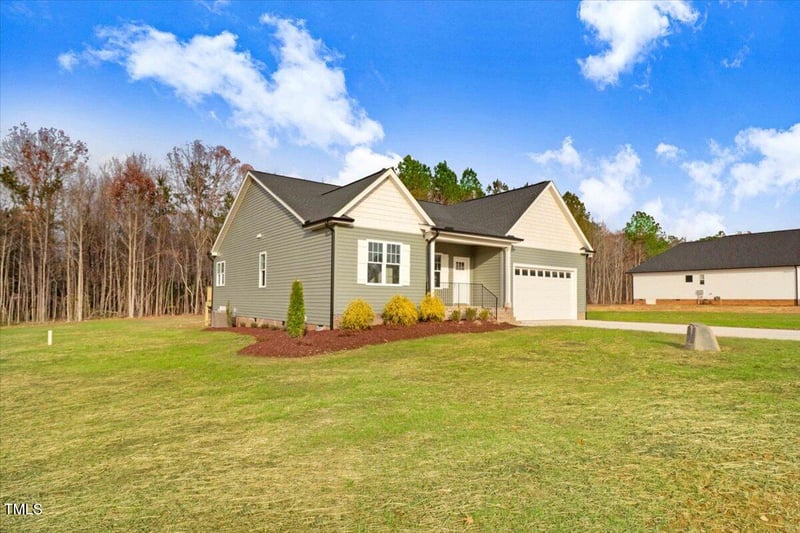 9314 Turkey Way, Middlesex NC 27557